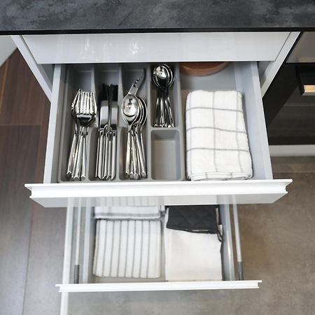 Luxury Apartments In Central Watford Watford  Eksteriør bilde