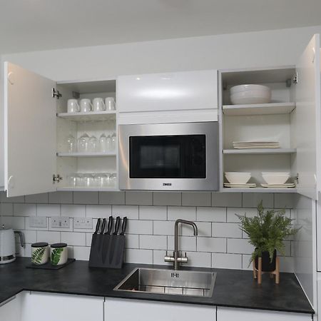 Luxury Apartments In Central Watford Watford  Eksteriør bilde