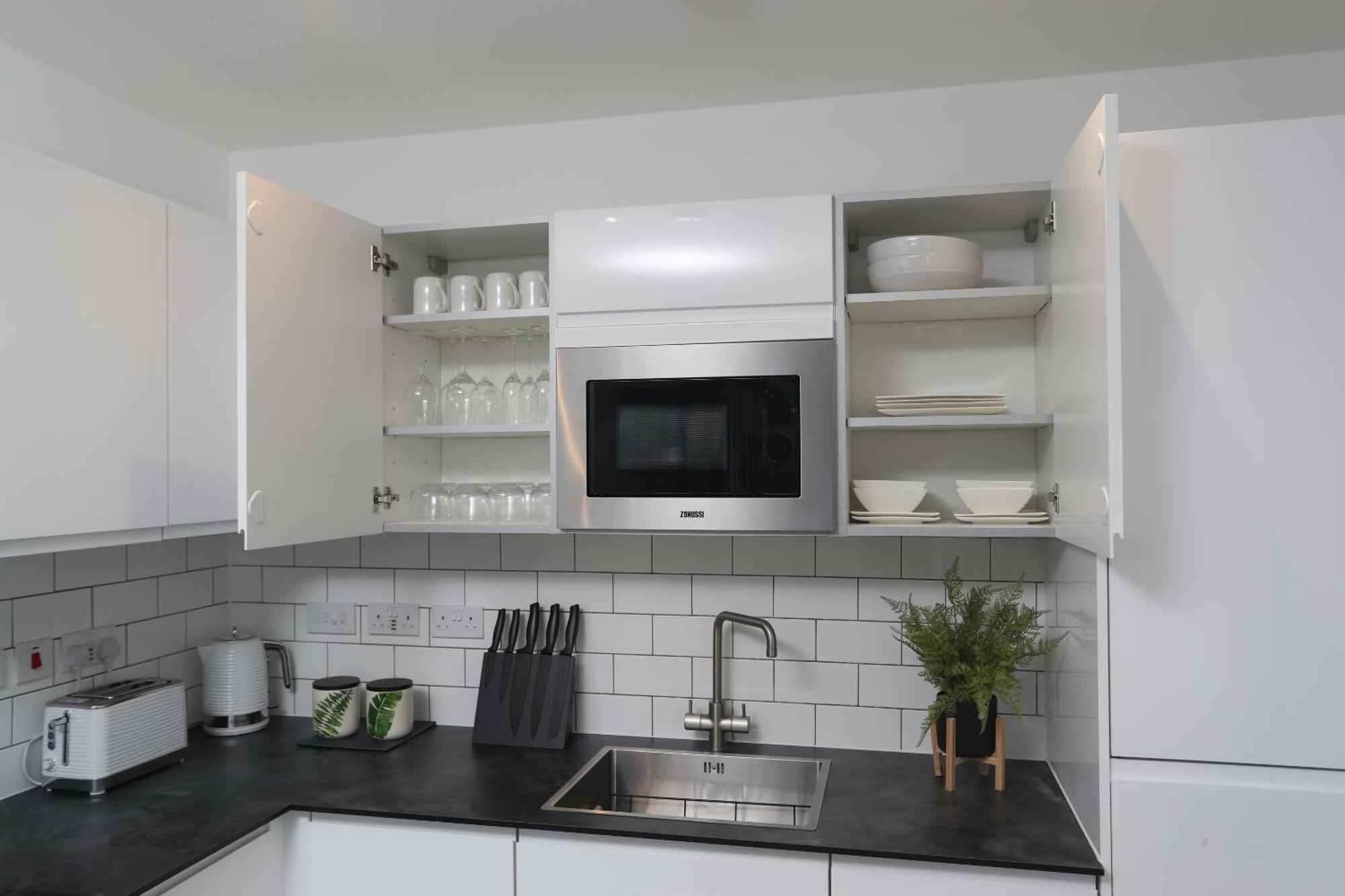 Luxury Apartments In Central Watford Watford  Eksteriør bilde