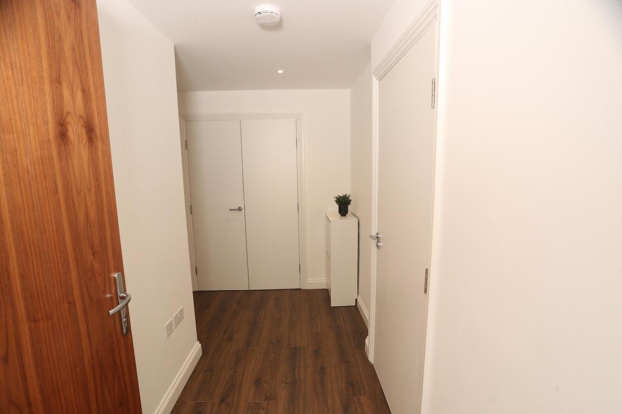 Luxury Apartments In Central Watford Watford  Eksteriør bilde