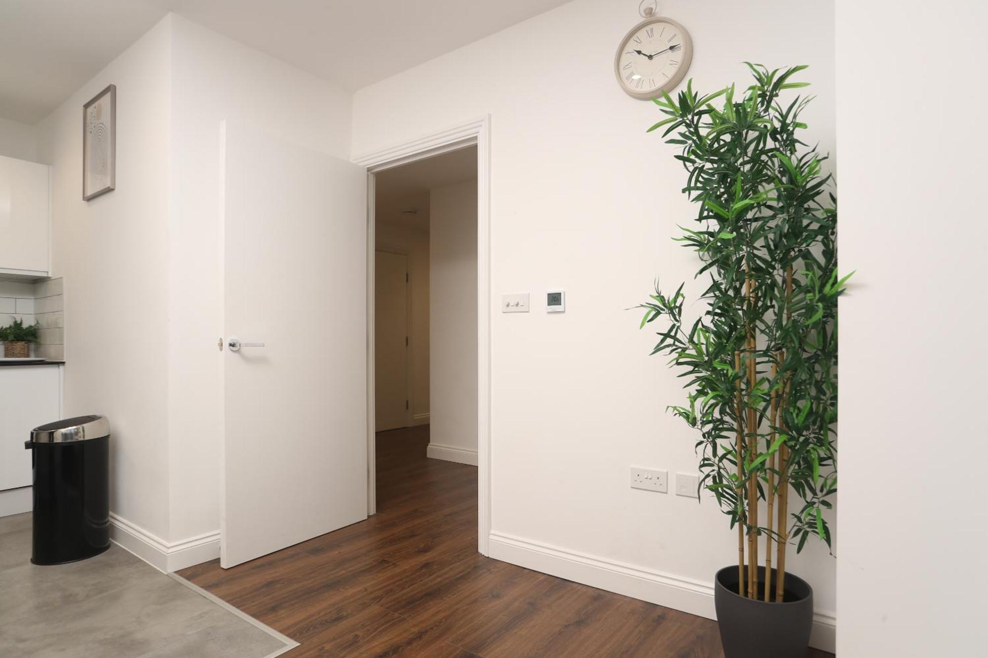 Luxury Apartments In Central Watford Watford  Eksteriør bilde